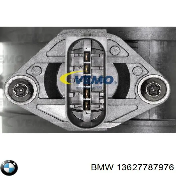 Датчик масової витрати повітря BMW 13627787976 ціна, від 23.48 USD