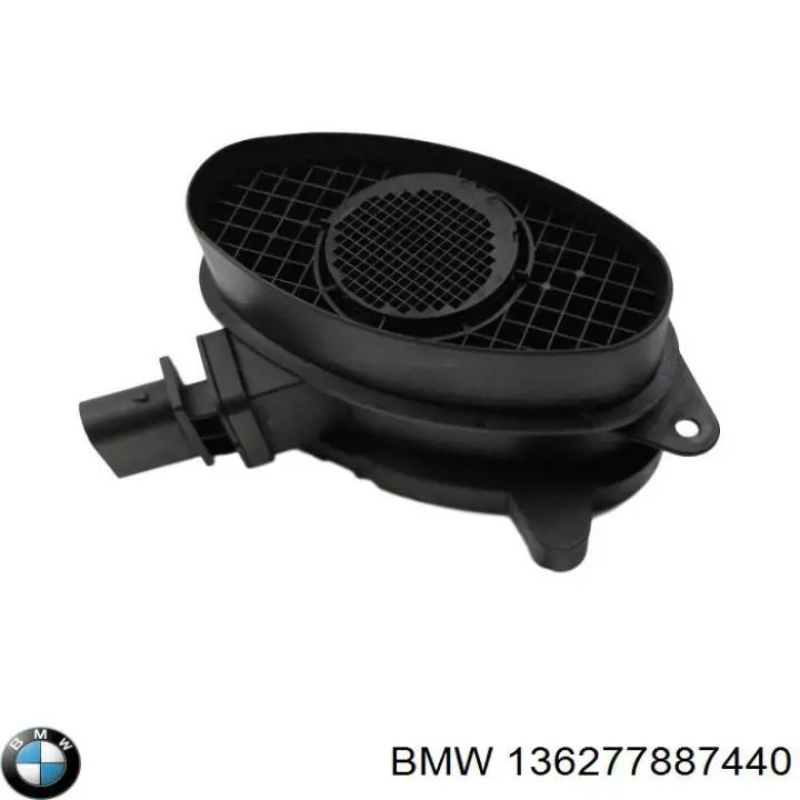  BMW 136277887440 ціна, від 49.83 USD