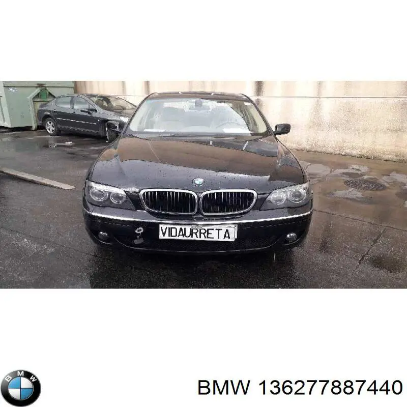136277887440 BMW 