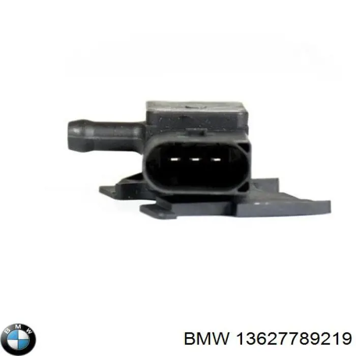 Купити 13627789219 BMW Датчик тиску вихлопних газів