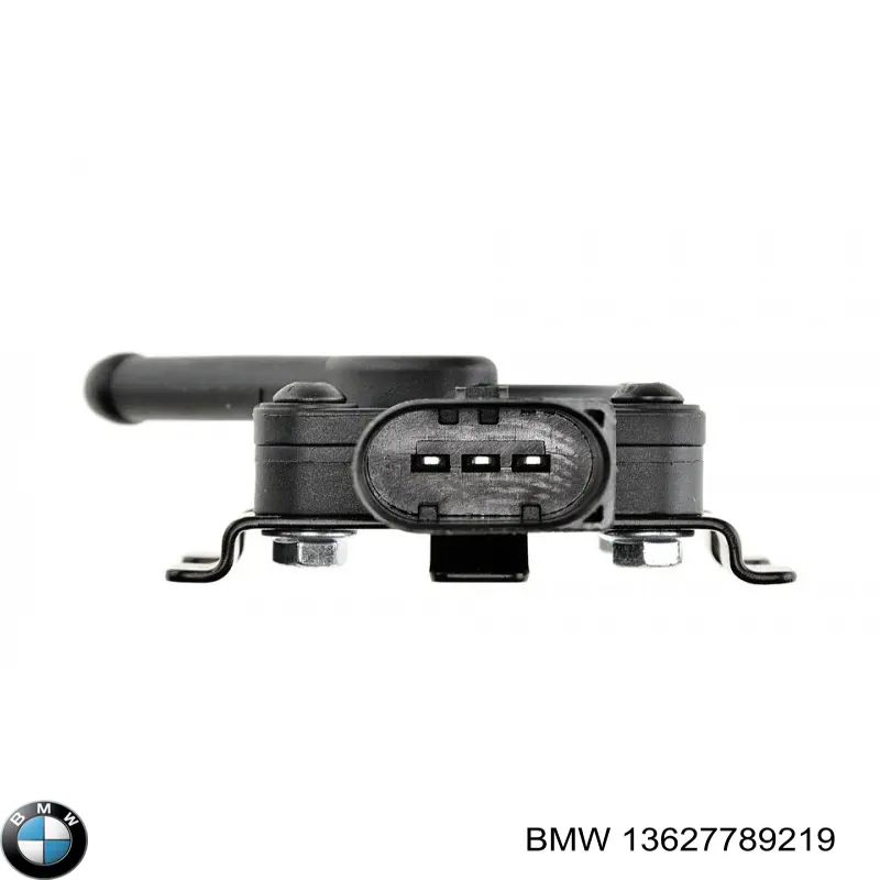Датчик тиску вихлопних газів 13627789219 BMW