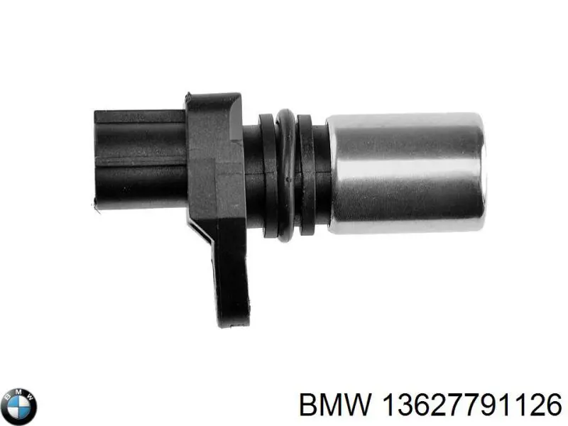 Купити 13627791126 BMW Датчик положення (оборотів) коленвалу