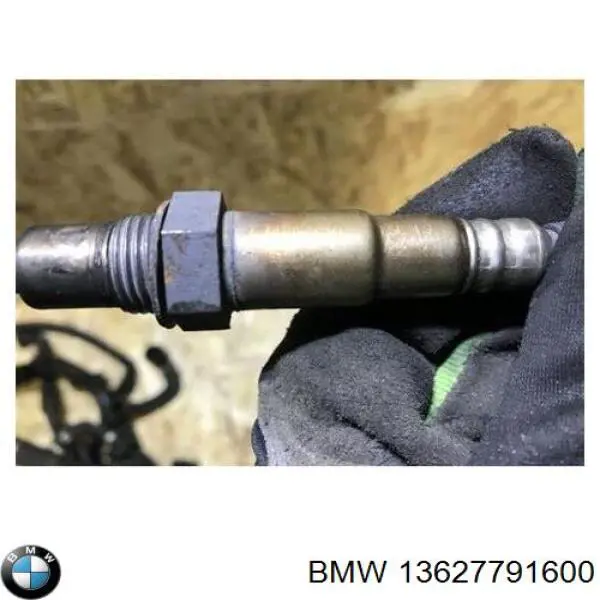 Купити 13627791600 BMW Лямбдазонд, датчик кисню до каталізатора