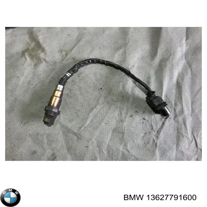 Купити 13627791600 BMW Лямбдазонд, датчик кисню до каталізатора