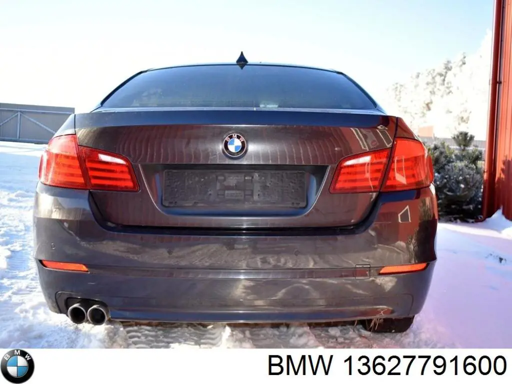 13627791600 BMW Лямбдазонд, датчик кисню до каталізатора