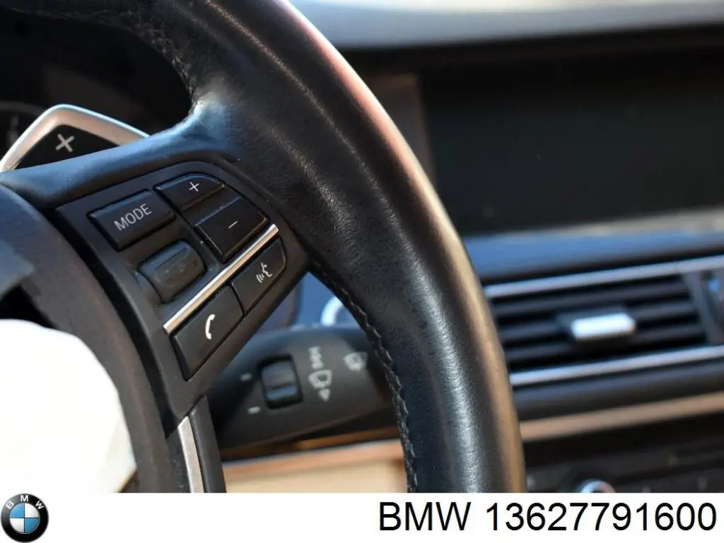 Лямбдазонд, датчик кисню до каталізатора BMW 13627791600 ціна, від 12.67 USD