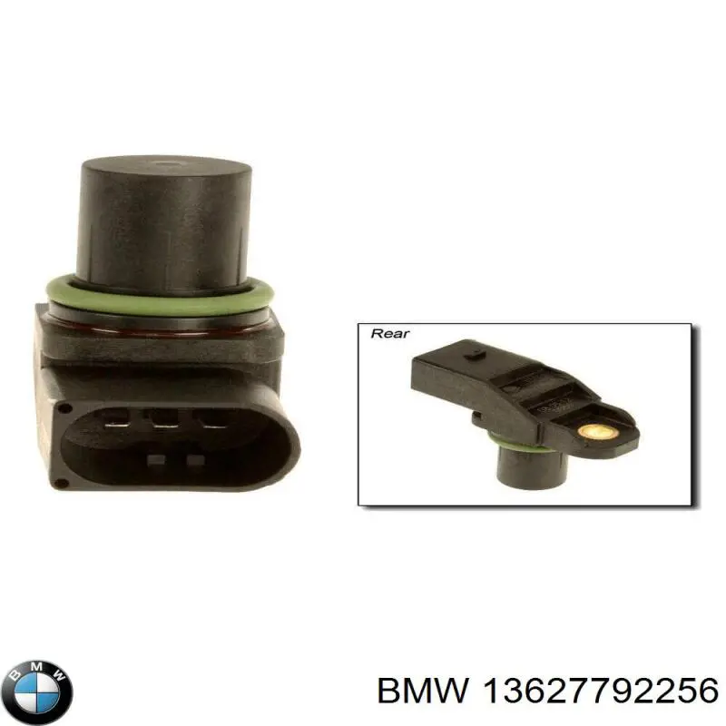 Датчик распредвалу 13627792256 BMW
