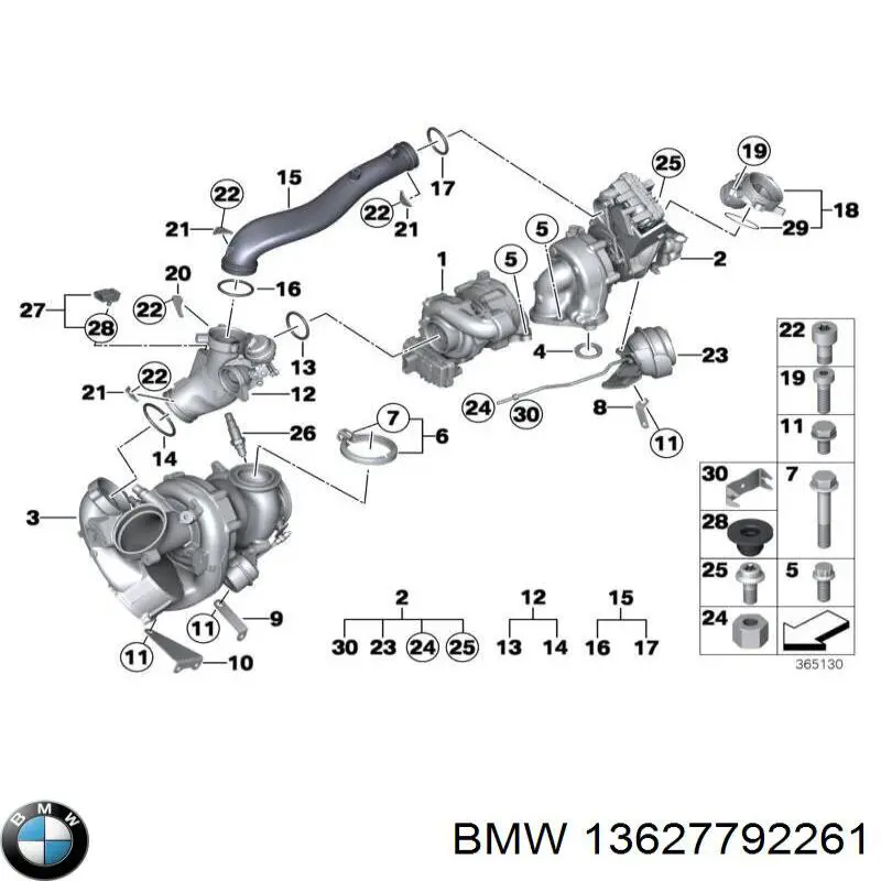 13627792261 BMW 