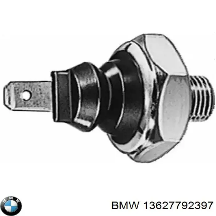 Манометри (показник тиску масла) BMW 13627792397 ціна, від 4.40 USD