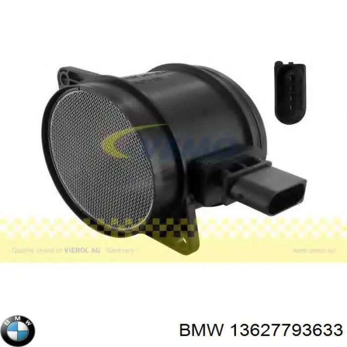 ДМРВ 13627793633 BMW