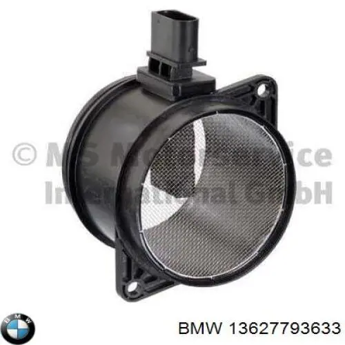 Купити 13627793633 BMW Повітромір