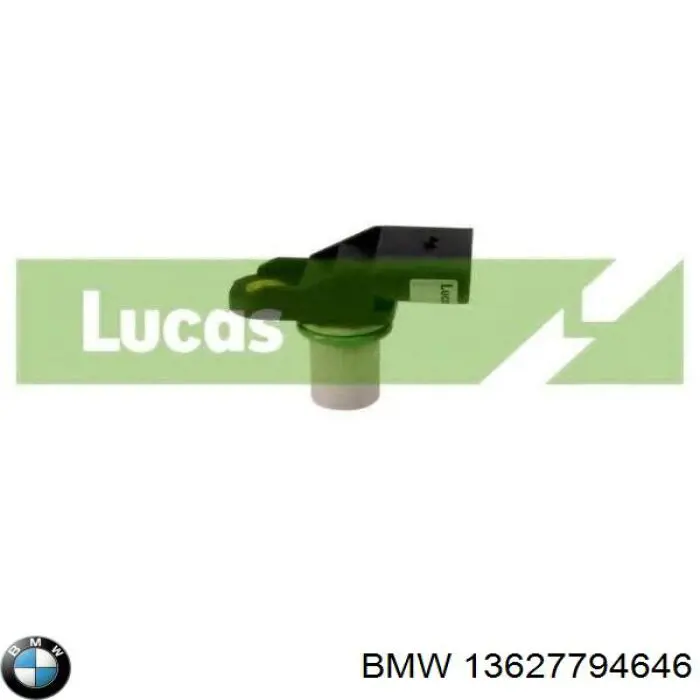 Датчик распредвалу 13627794646 BMW