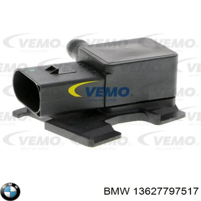 Датчик тиску вихлопних газів Alfa E-Parts AF01690 ціна, від 19.90 USD