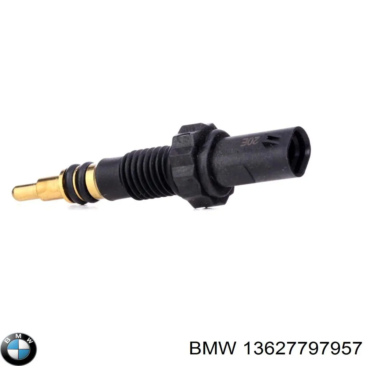 Купити 13627797957 BMW Датчик температури охолоджуючої рідини