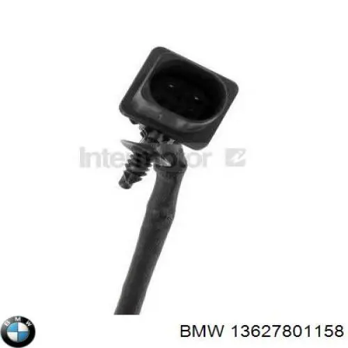 Лямбда зонд, датчик кисню до каталізатора BMW 13627801158