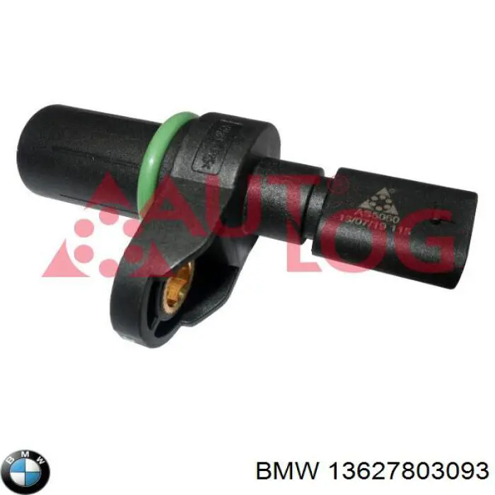 Датчик фаз BMW 13627803093 ціна, від 10.13 USD