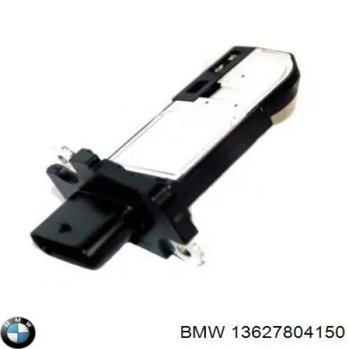 Купити 13627804150 BMW Повітромір