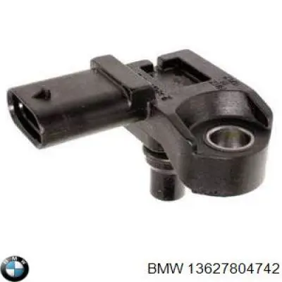 Датчик тиску наддуву (датчик нагнітання повітря в турбіну) BMW 13627804742 ціна, від 12.67 USD