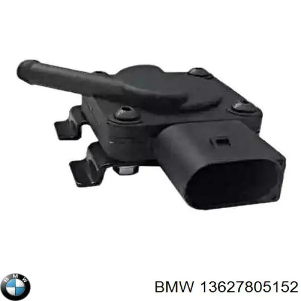 Купити 13627805152 BMW Датчик тиску вихлопних газів