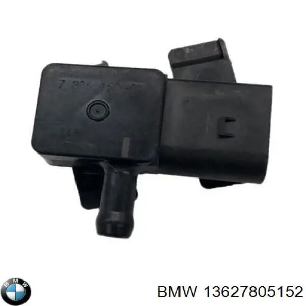 Датчик тиску вихлопних газів 13627805152 BMW