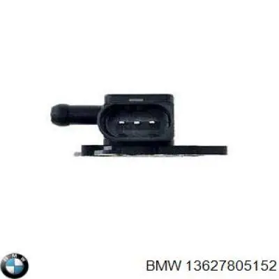 Датчик тиску вихлопних газів BMW 13627805152