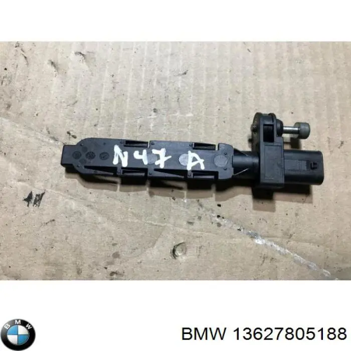Датчик положення колінвала Toyota 19301WA010