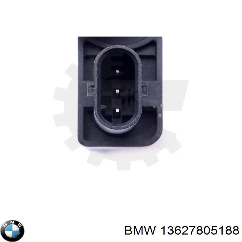 Купити 13627805188 BMW Датчик положення (оборотів) коленвалу