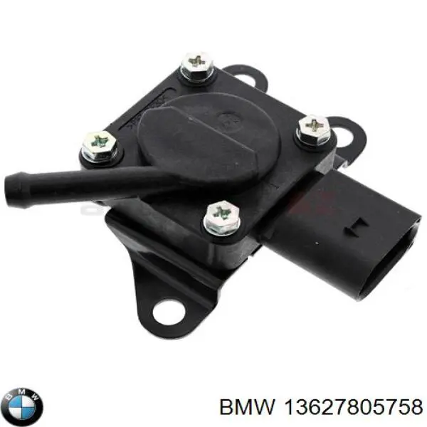 Купити 13627805758 BMW Датчик абсолютного тиску