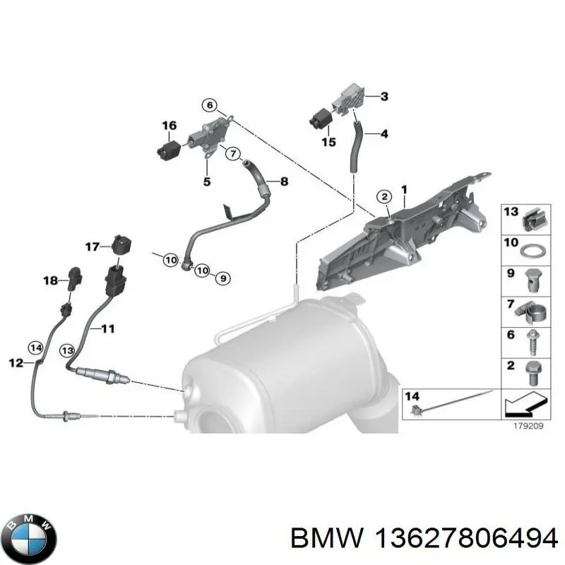 13627806494 BMW 