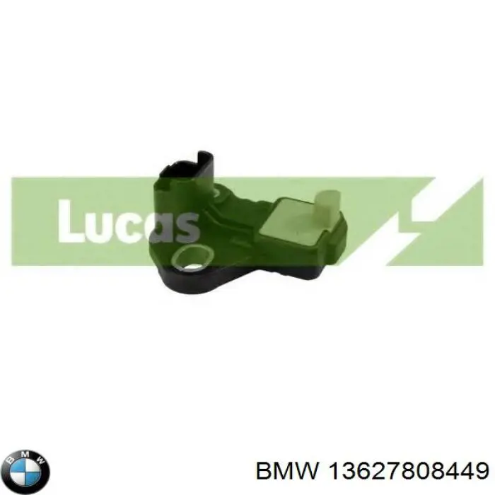 Купити 13627808449 BMW Датчик положення (оборотів) коленвалу