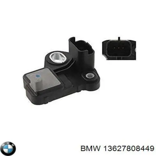Датчик колінвала 13627808449 BMW
