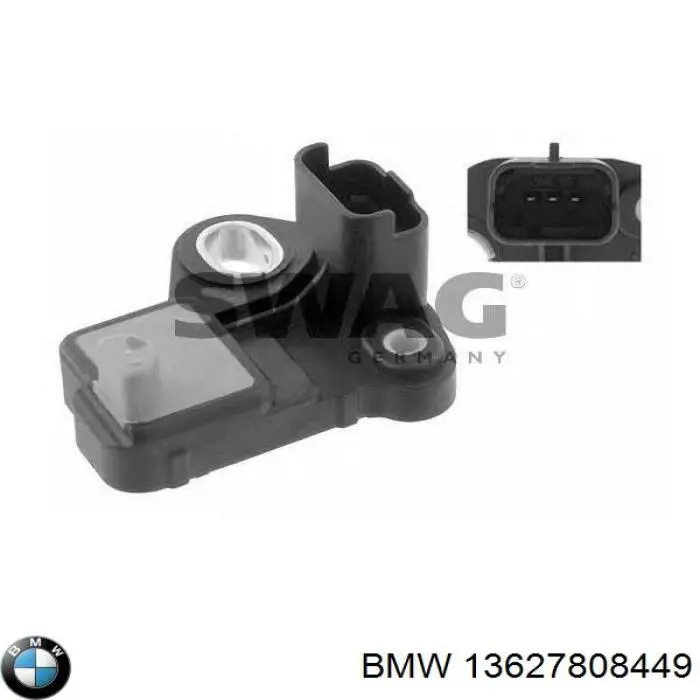 13627808449 BMW ДПКВ