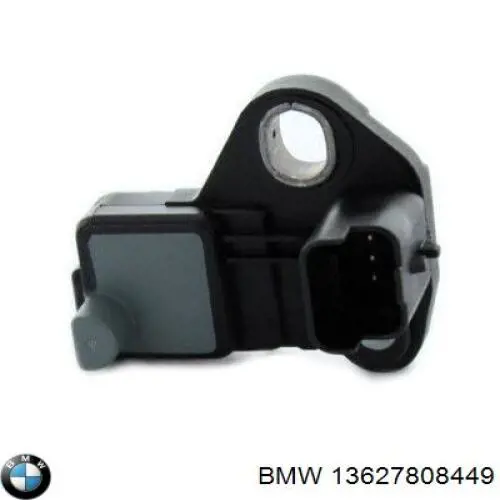Датчик обертів колінвалу BMW 13627808449 ціна, від 11.73 USD