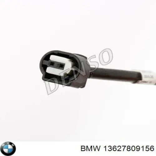 13627809156 BMW Датчик температури відпрацьованих газів (ВГ), до каталізатора