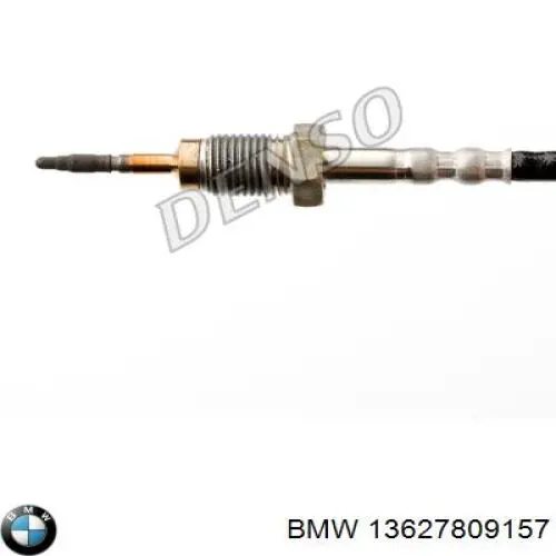 13627809157 BMW датчик температури відпрацьованих газів (вг, фільтр сажі)
