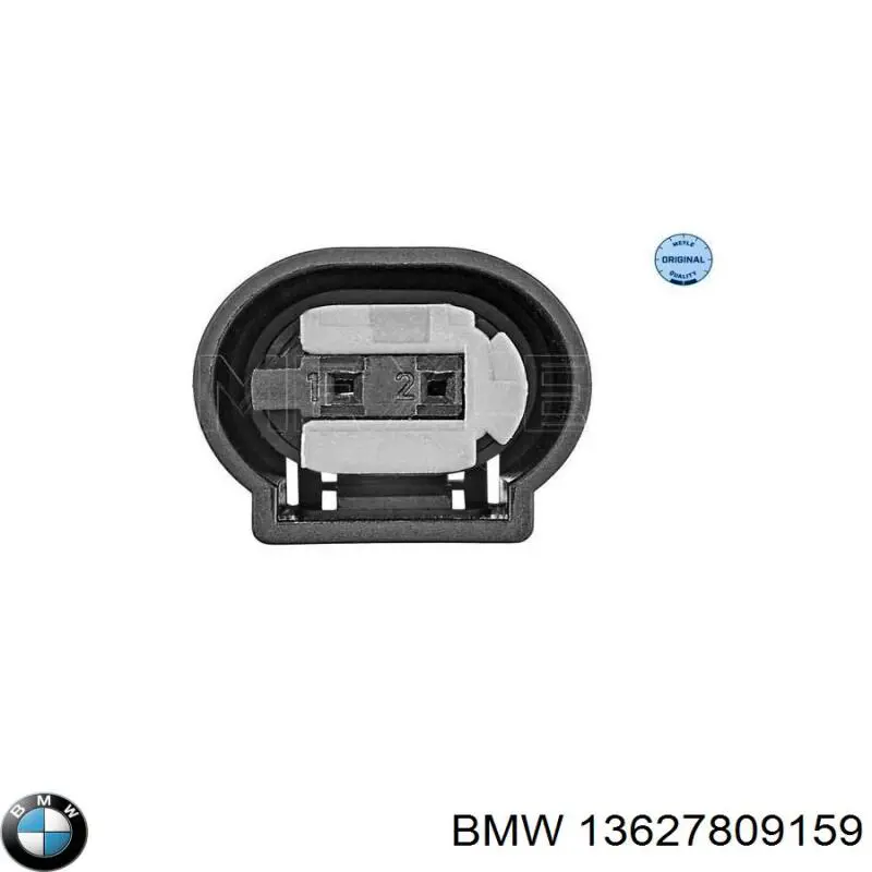 Датчик температури відпрацьованих газів (ВГ), до каталізатора BMW 13627809159 ціна, від 43.54 USD
