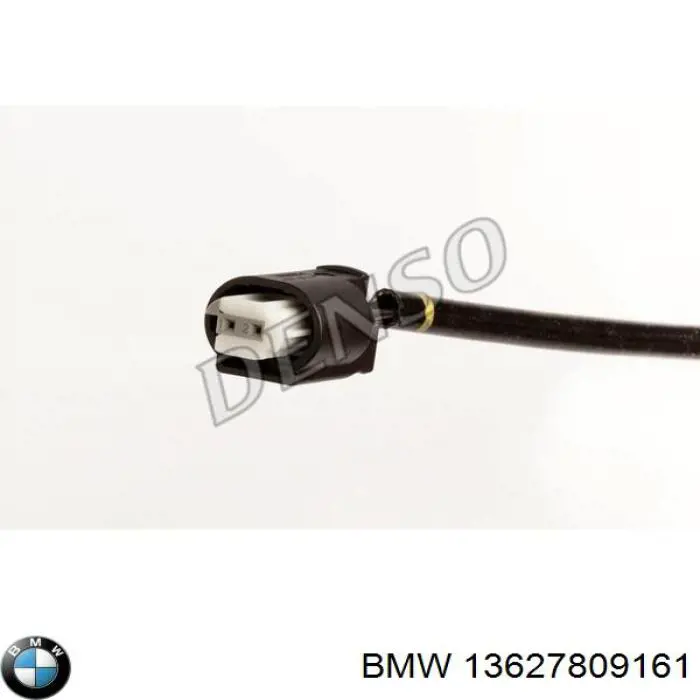 Купити 13627809161 BMW Датчик температури відпрацьованих газів (ВГ), до каталізатора