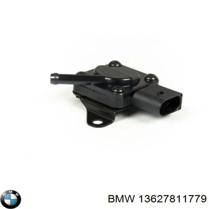 Купити 13627811779 BMW Насос охолоджуючої рідини