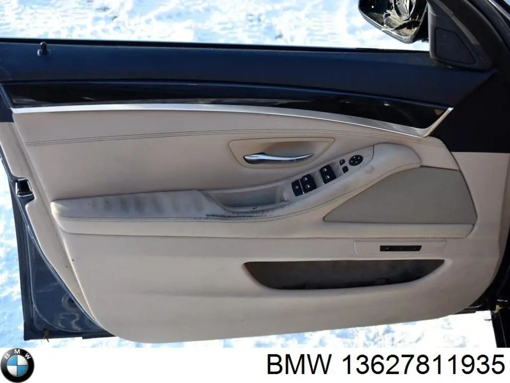13627811935 BMW 