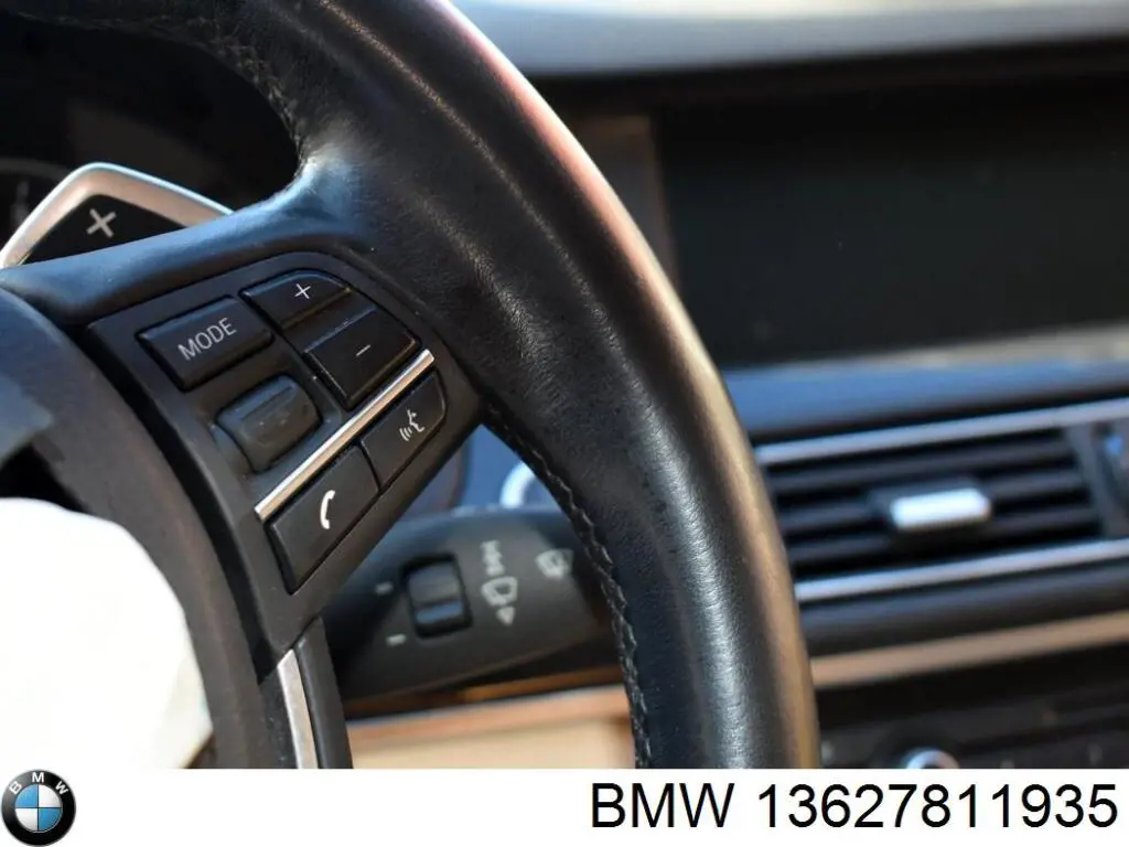  BMW 13627811935 ціна, від 7.60 USD