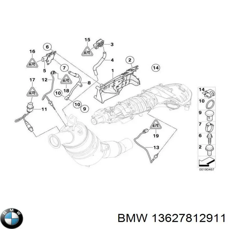 13627812911 BMW 