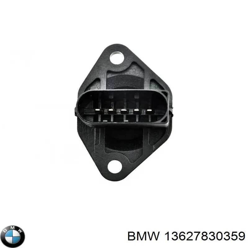 Купити 0280218062 BMW Повітромір