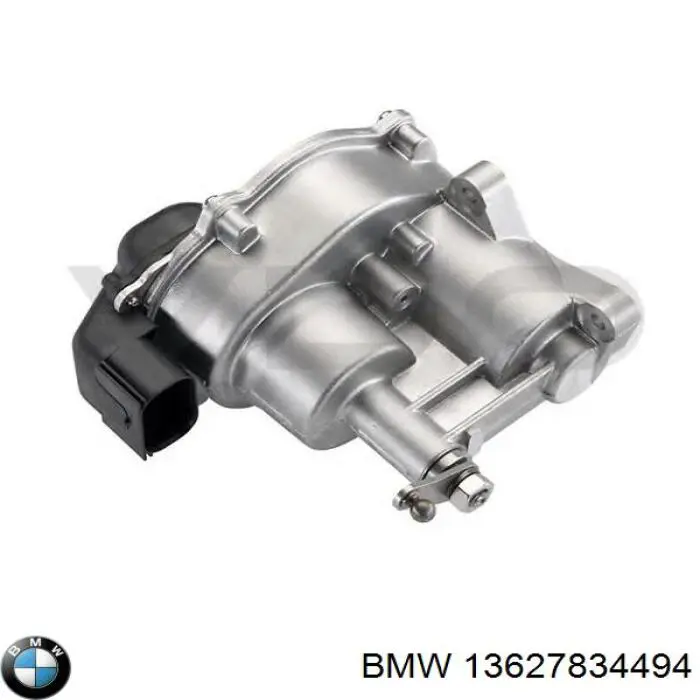 Датчик холостого ходу 13627834494 BMW