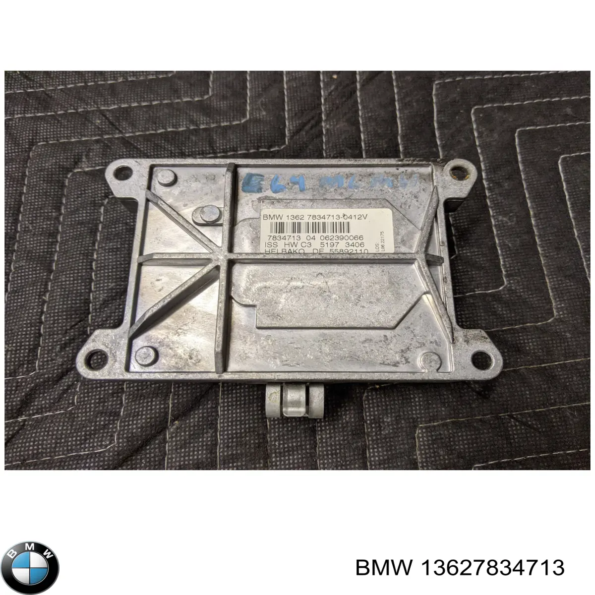  13627834713 BMW
