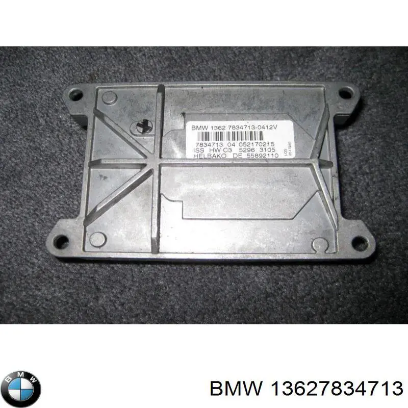 Купити 13627834713 BMW 