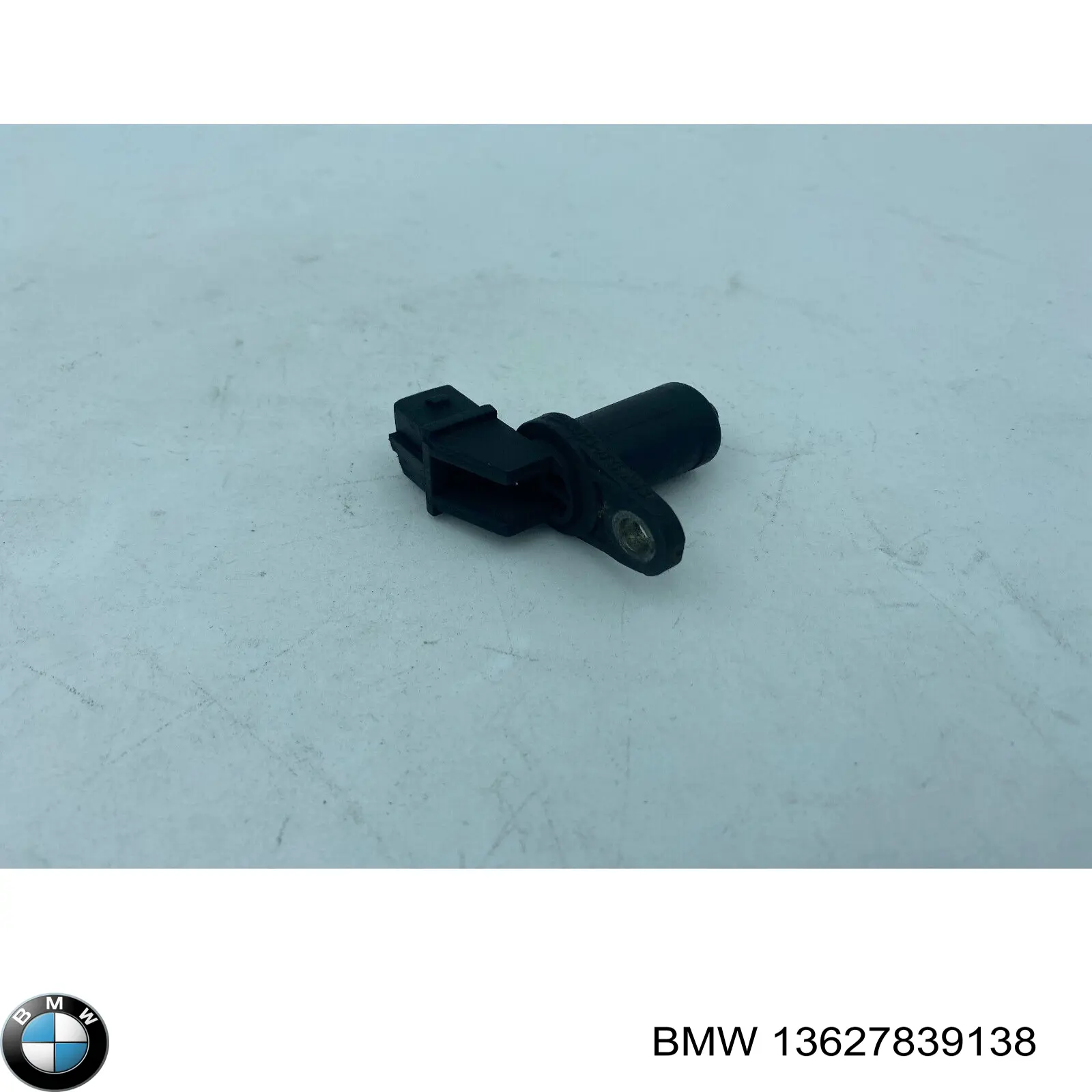 13627839138 BMW датчик положення (оборотів коленвалу)