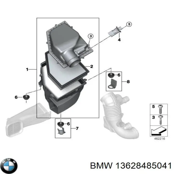  13628485041 BMW