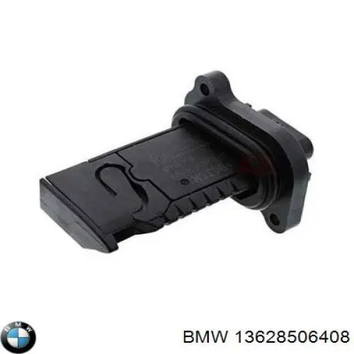 13628506408 BMW Датчик витрати повітря
