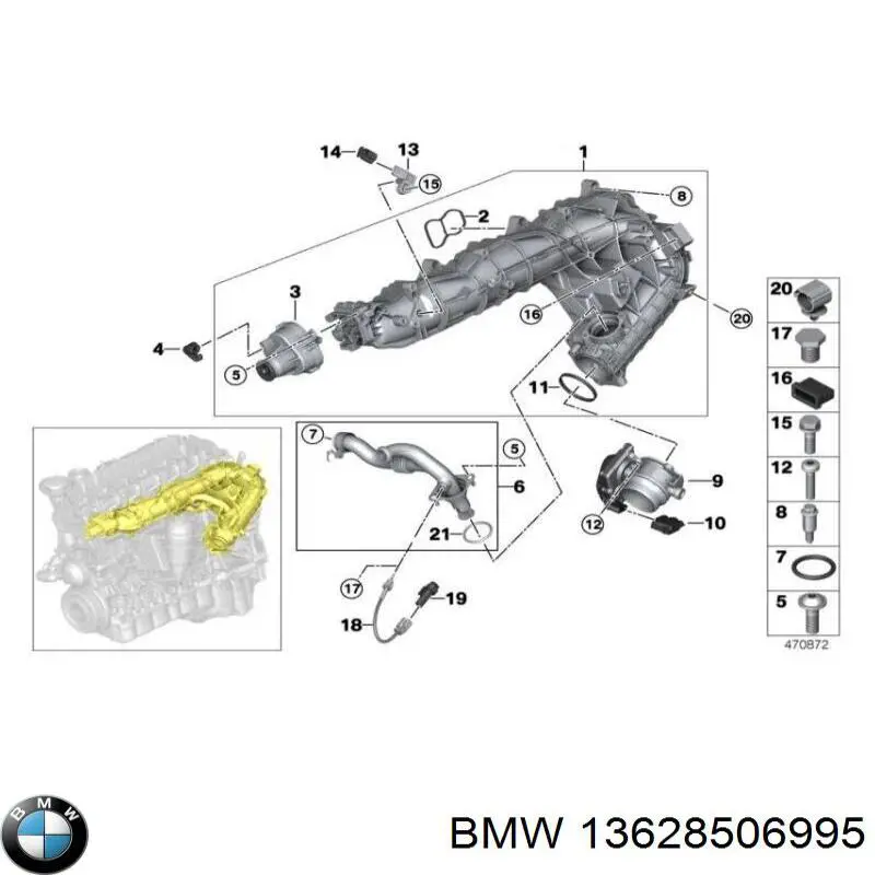  13628506995 BMW