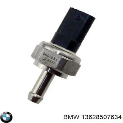 Датчик тиску вихлопних газів BMW 13628507634 ціна, від 19.00 USD